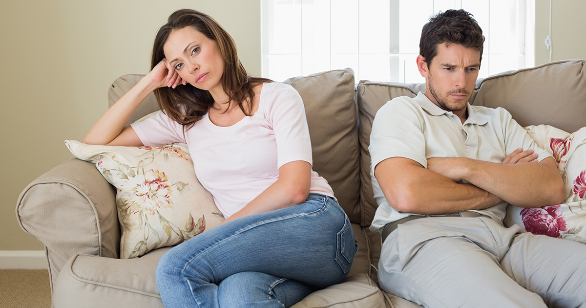 Он посмотрел на молодого парня и очень удивился. Они были как две капли воды…