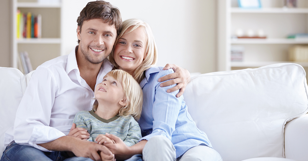 — Сын тебя обеспечивал, пока ты в декрете сидела. Теперь твоя очередь!