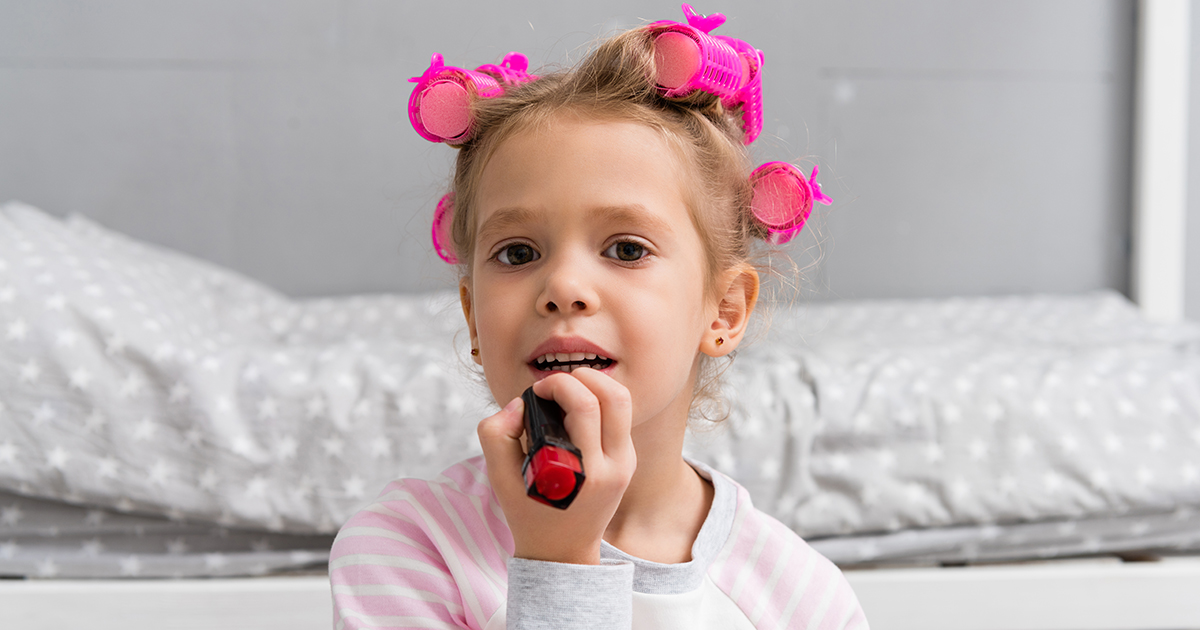 Рассказ про сироту