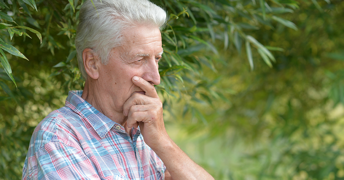 Возвращение папы спустя 25 лет