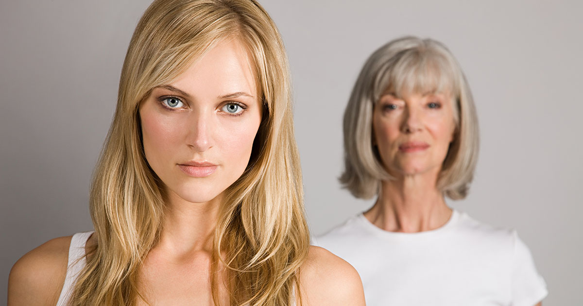 — Ты за мой счет живешь! — упрекала меня свекровь