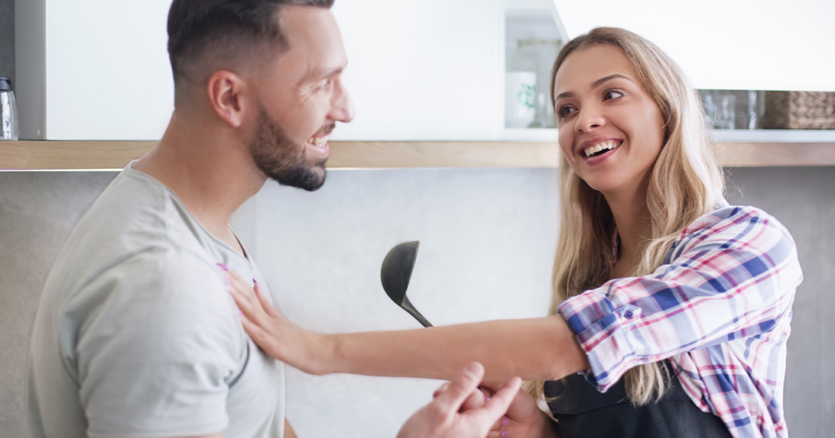 — Я вкладываюсь в племянников, ведь ты мне родить ребенка не можешь!