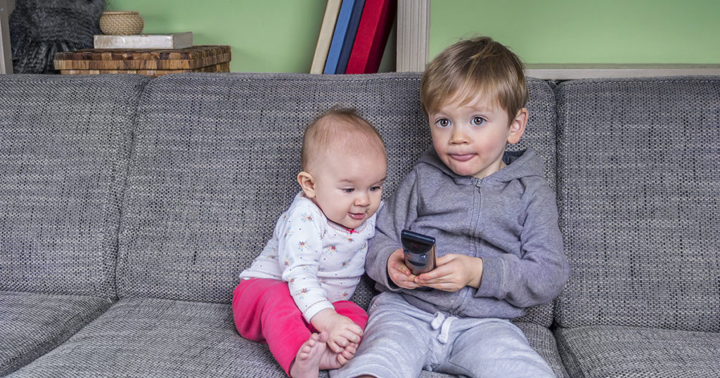 Рассказ про сироту