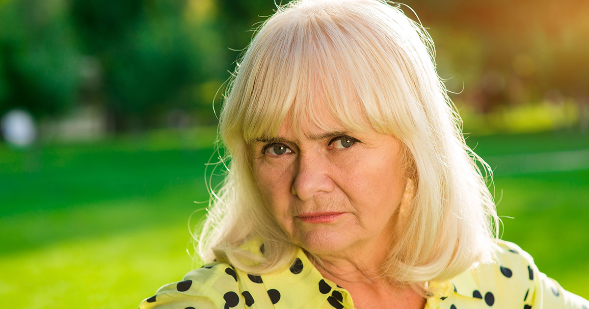 Невестка съезжать не хочет и живет в моей квартире, хотя они давно с сыном развелись