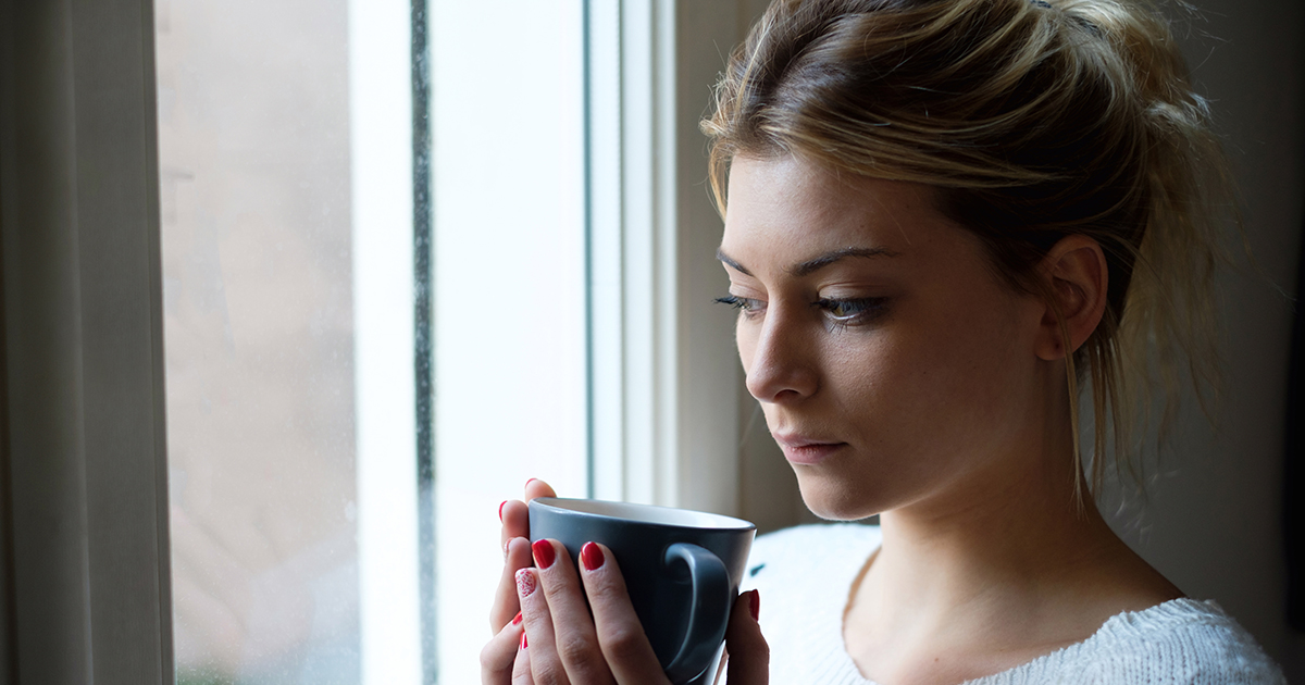 — Доченька, он из многодетной семьи. Где вы жить после свадьбы будете?