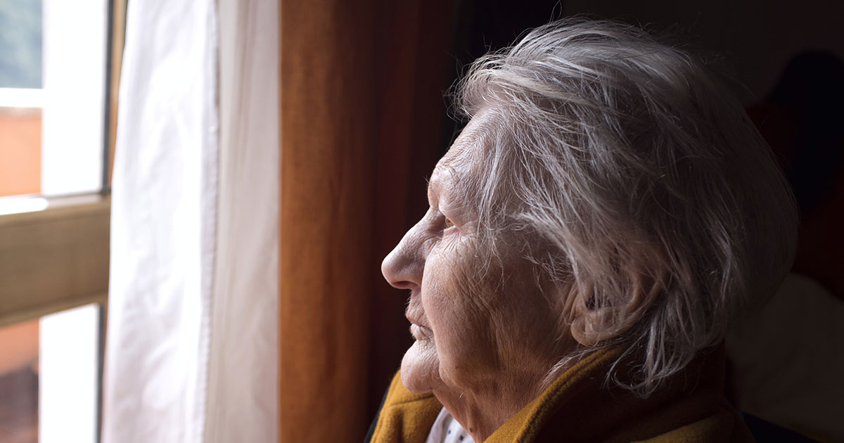 Когда я увидела холодильник хозяйки квартиры, очень удивилась…