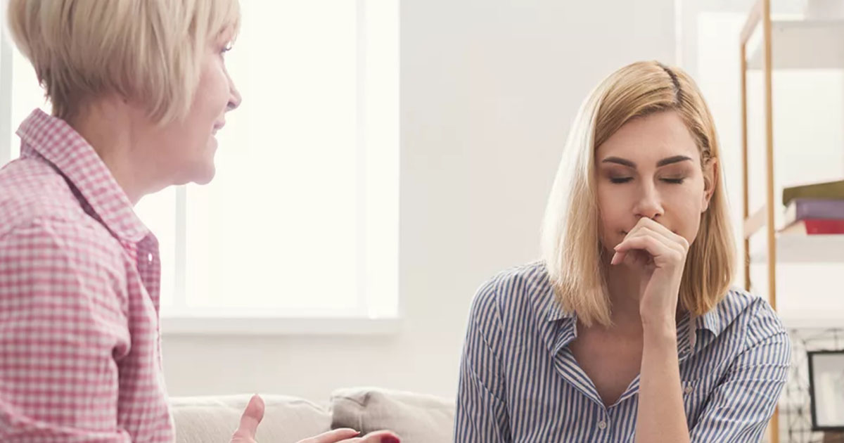 — Ты за мой счет живешь! — упрекала меня свекровь