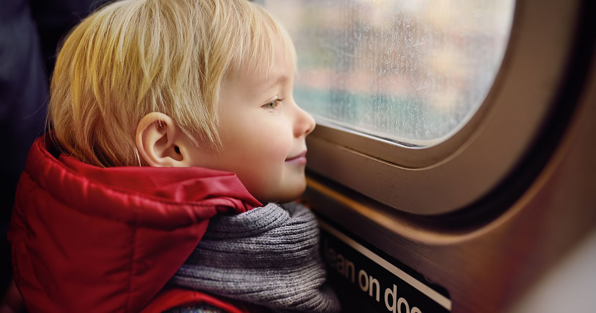 Рассказ про сироту