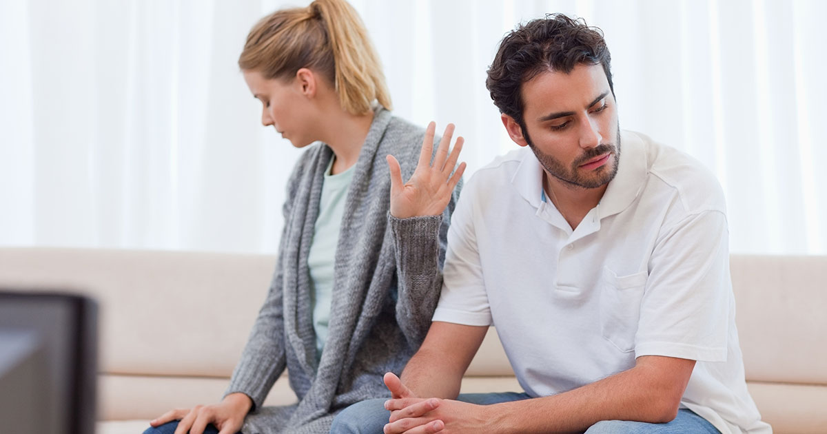 — Я вкладываюсь в племянников, ведь ты мне родить ребенка не можешь!