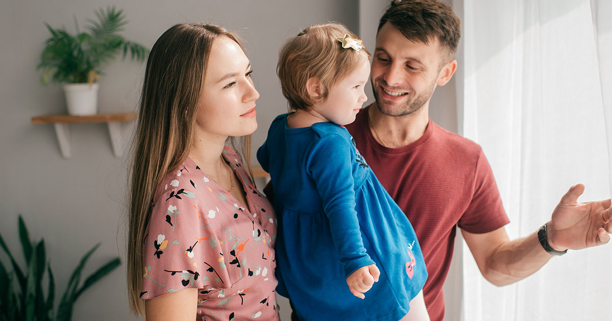 Сладости забрал, документы порвал… Настоящий мужской поступок!