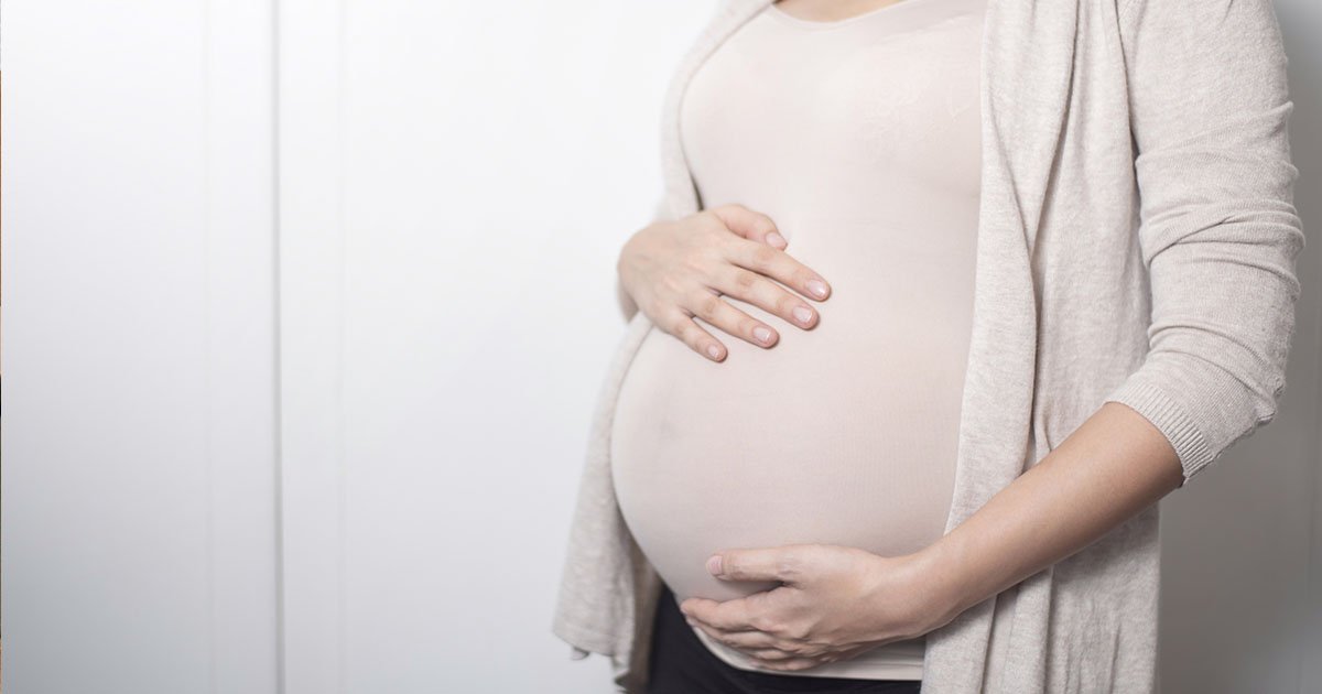 Тесть с невесткой воспитывали внука и ждали рождения общего ребенка… Ну и жизнь!