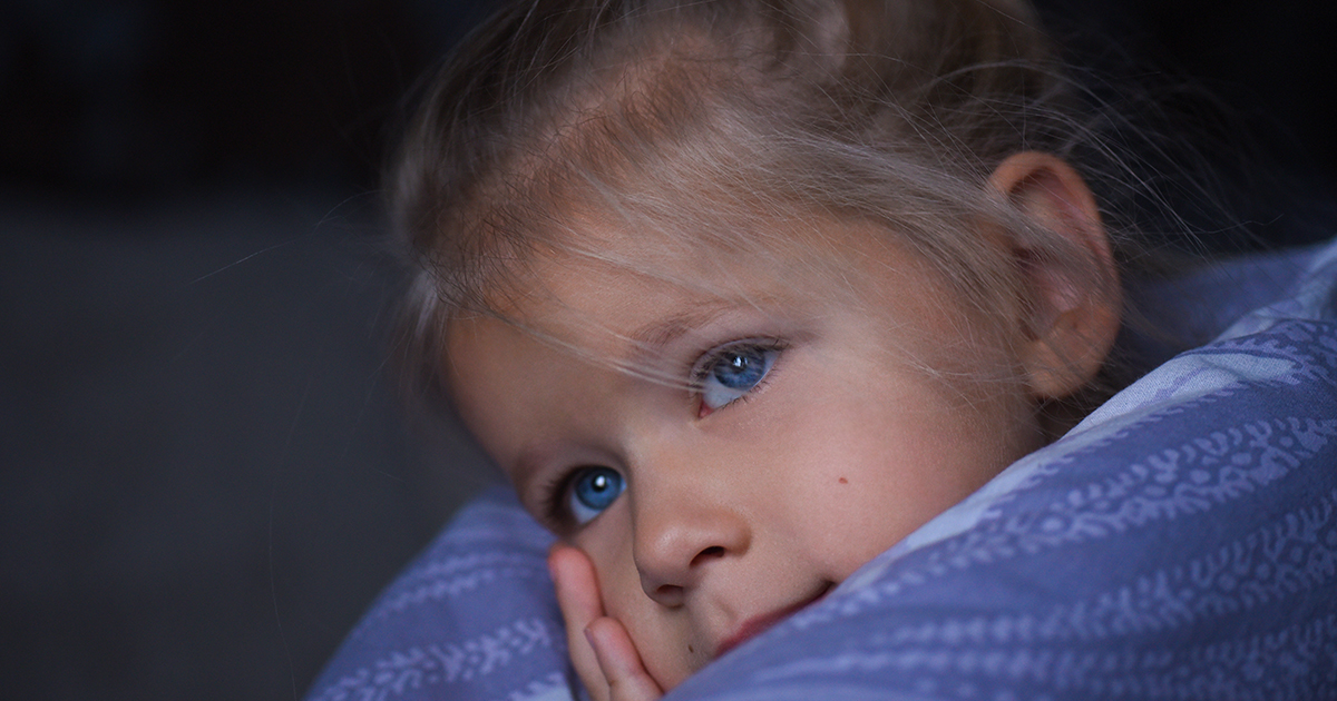 — Не отдавайте меня в детдом! Пожалуйста!