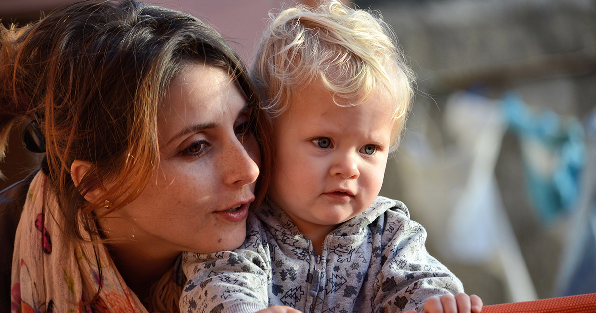 Я не хочу заниматься с племянником бесплатно!