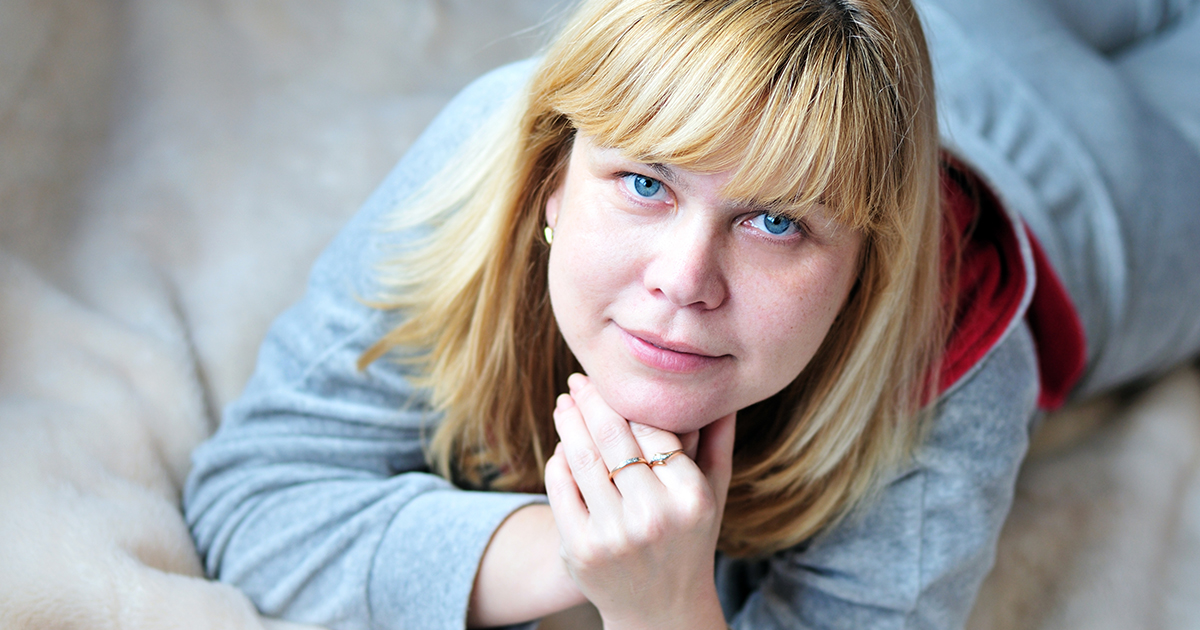 Как только мне исполнится 16, я изменю имя!