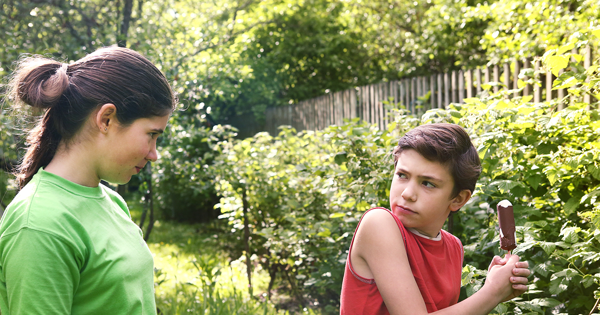 Потеря друзей из-за банальной мелочи