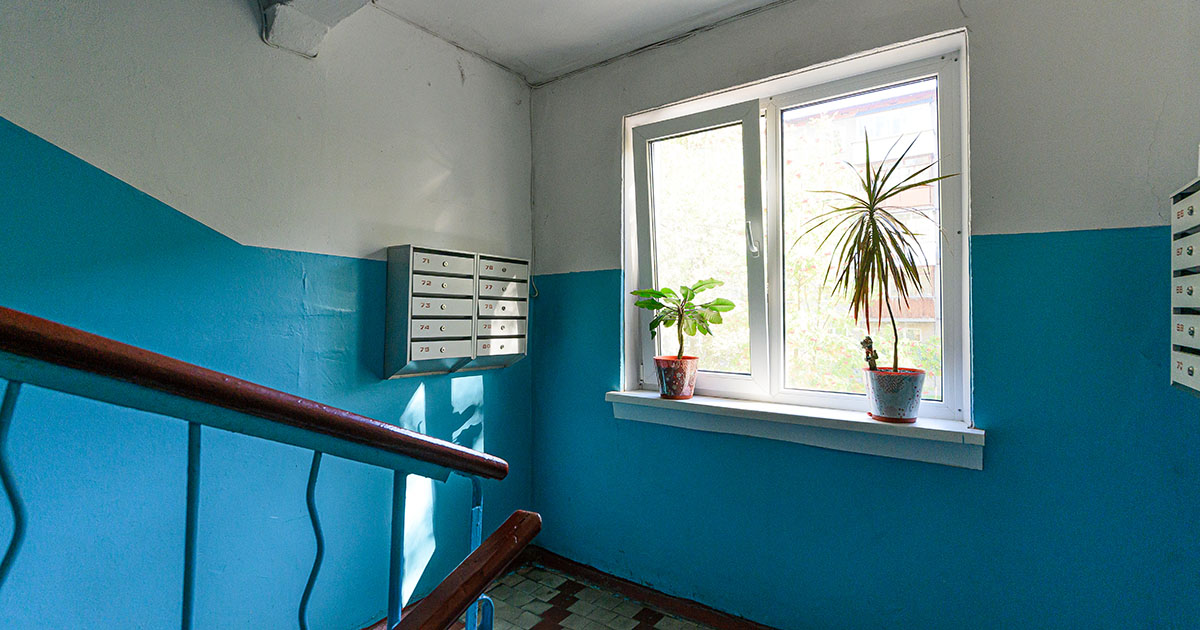 Соседка решила открыть частный детский сад незаконным путем прямо в своей квартире!