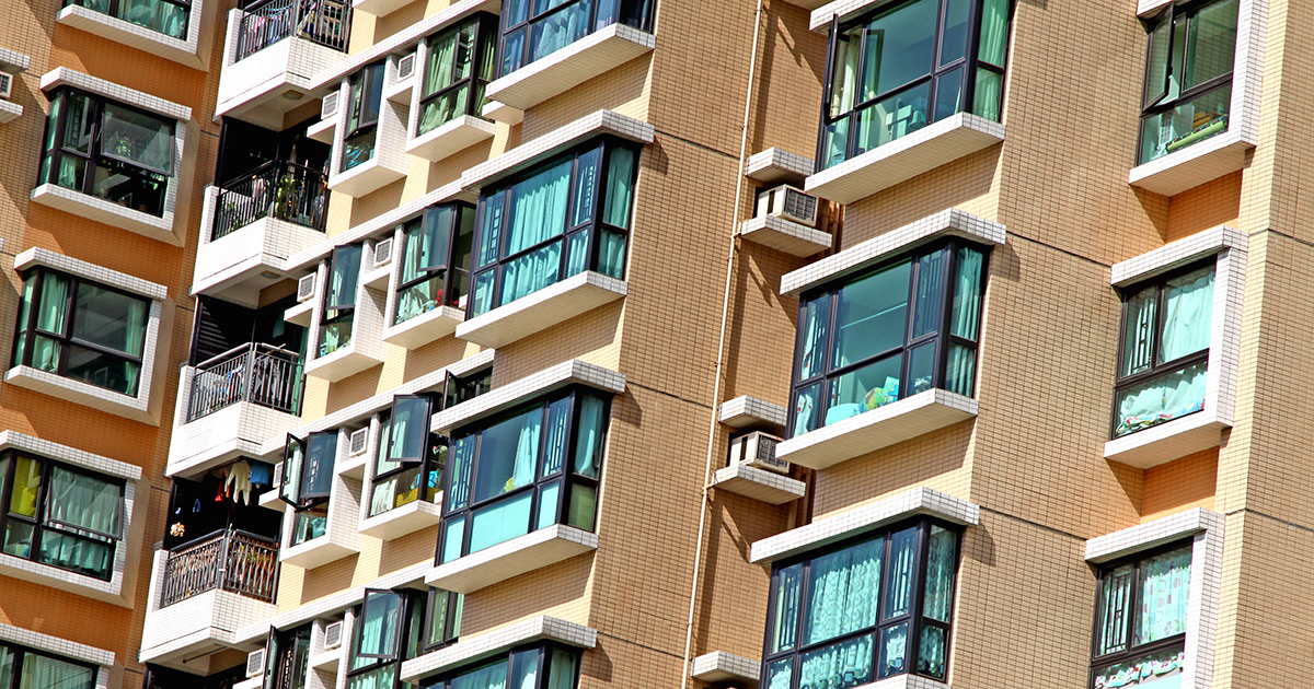 "Я не против жить в этой квартире, но ничего за нее выплачивать не собираюсь!" Рассказ про покупателя, который нуждался в бесплатном жилье