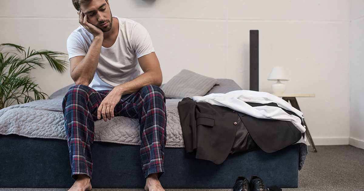 Реакция начальника, когда он узнал, что нет денег, элементарно, детское питание купить ребенку