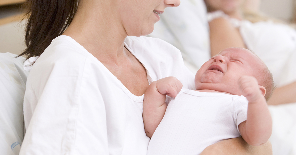 — Родила, отказалась от ребенка и вернулась на учебу!