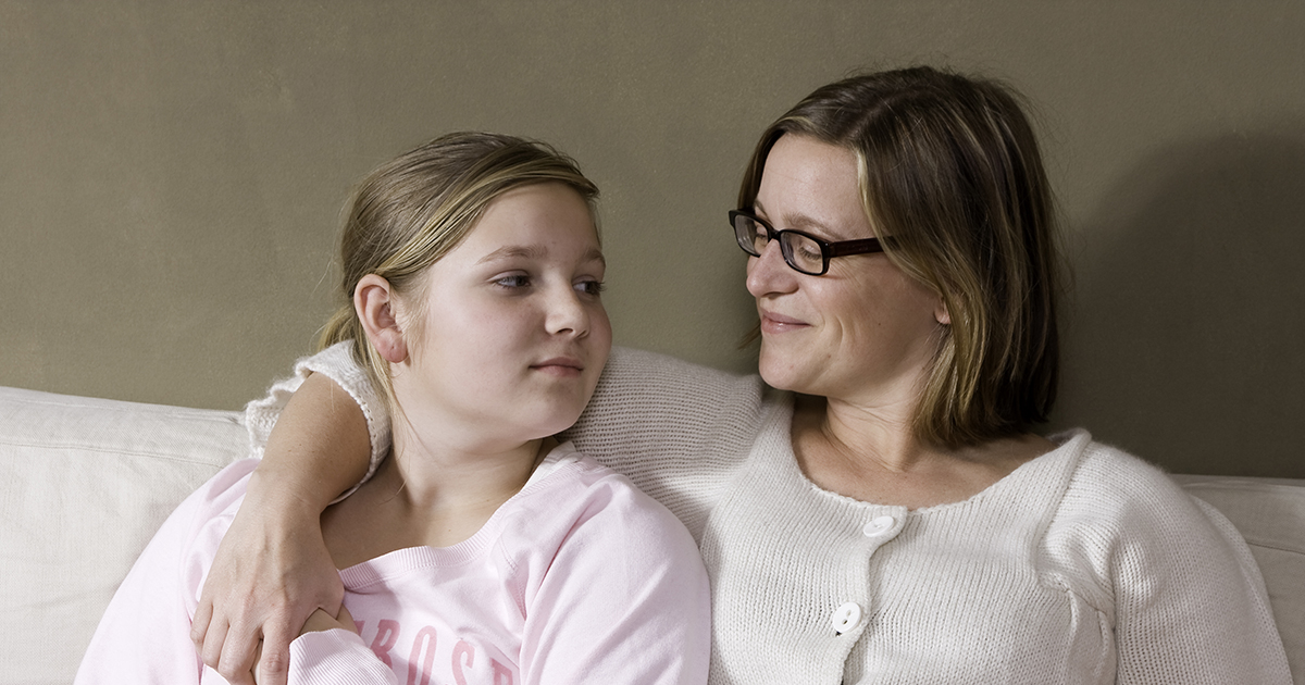 Мне тяжело в этом признаться, но я не люблю свою дочь