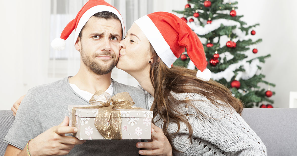 Самый особенный Новый год