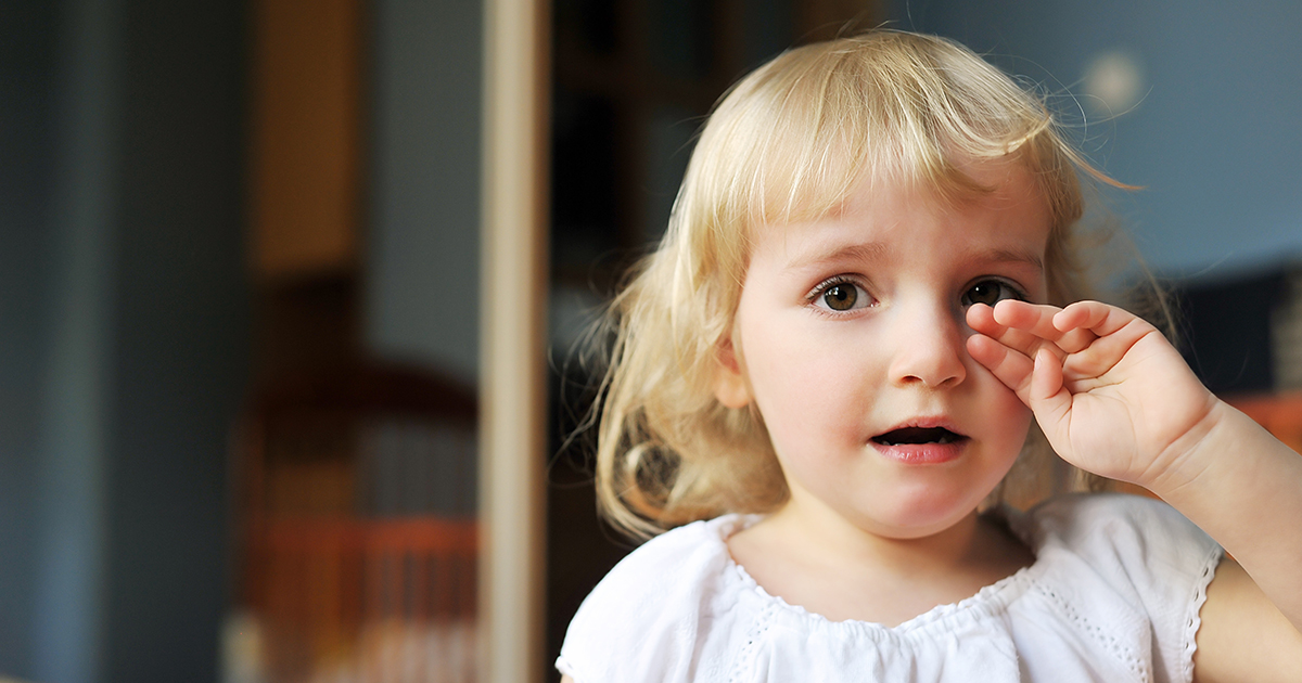 — Не отдавайте меня в детдом! Пожалуйста!