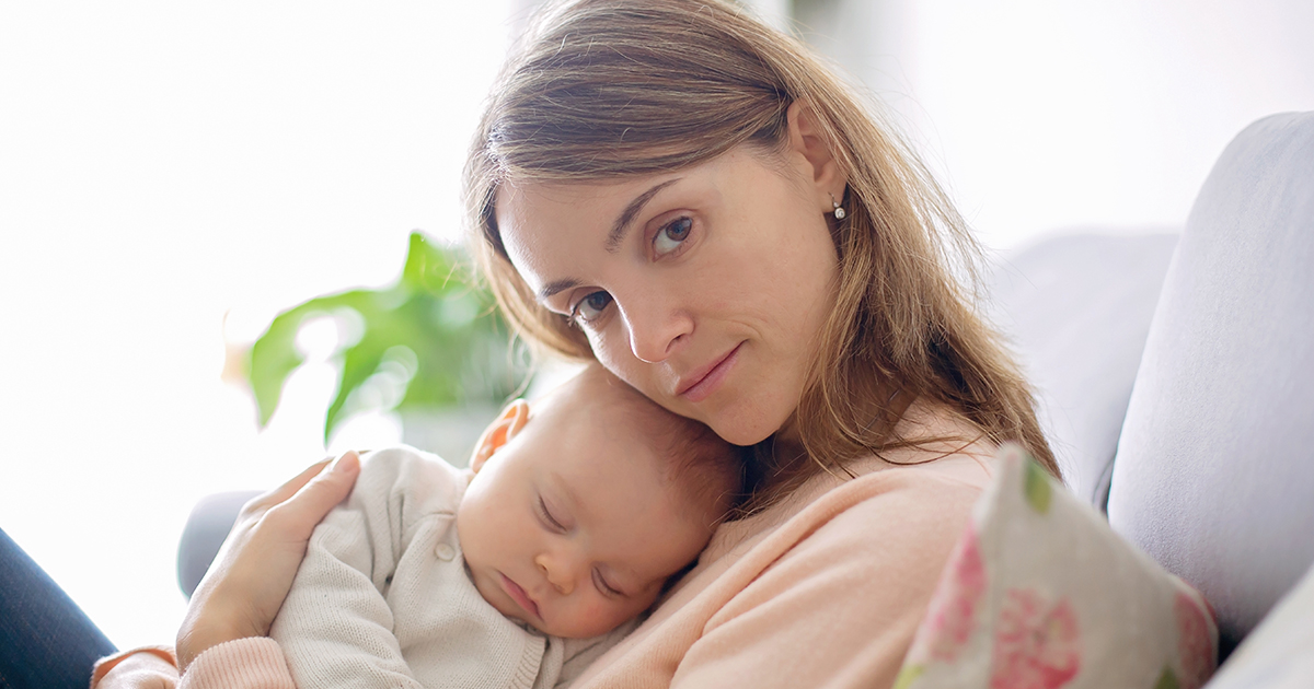 — Родила, отказалась от ребенка и вернулась на учебу!