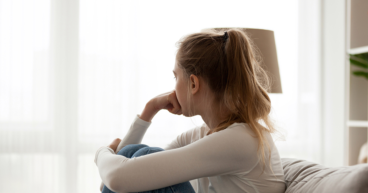 — У такой матери нормальная дочь не могла вырасти!