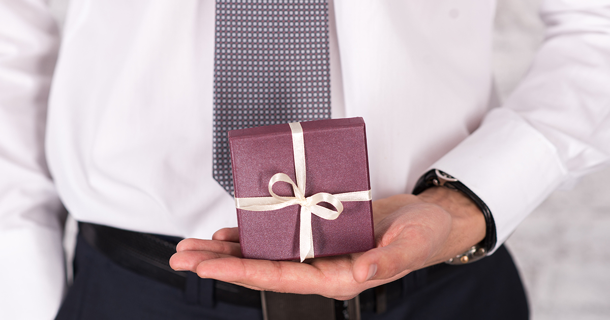 Самый особенный Новый год