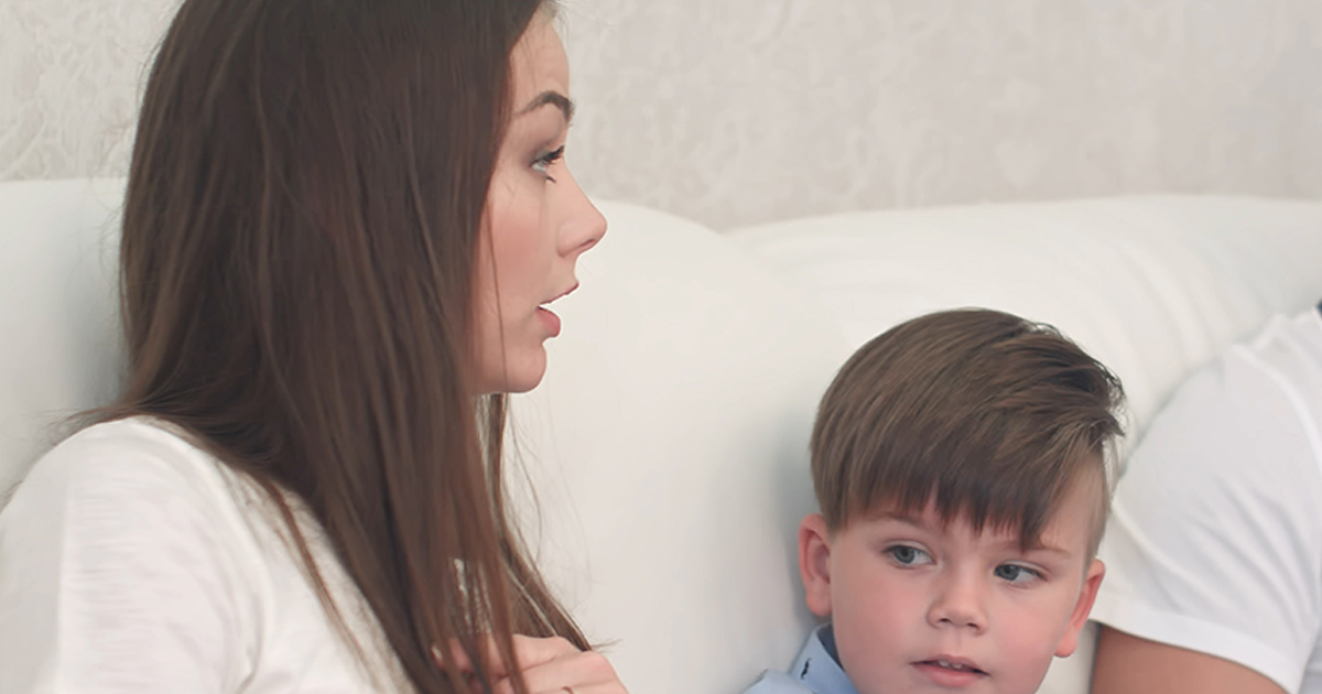 Я не хочу заниматься с племянником бесплатно!