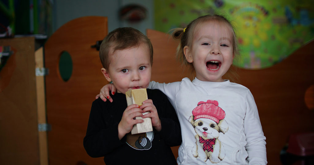 Потеря друзей из-за банальной мелочи