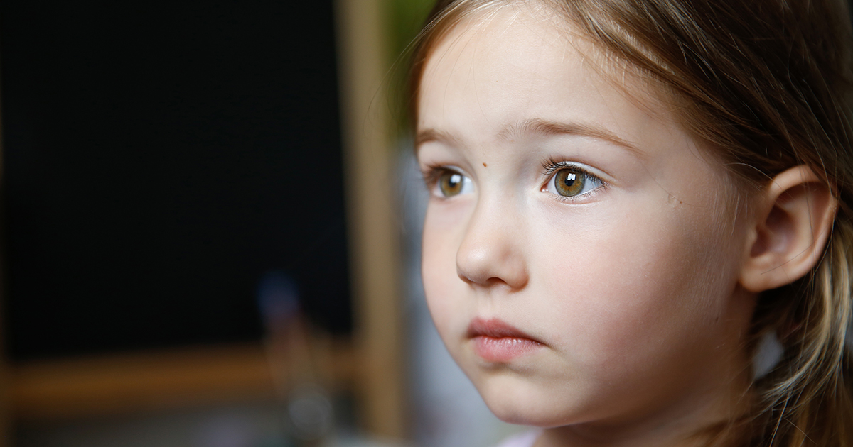 — У такой матери нормальная дочь не могла вырасти!