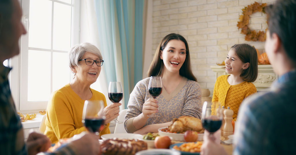 Родня из Туапсе — хуже не придумаешь!