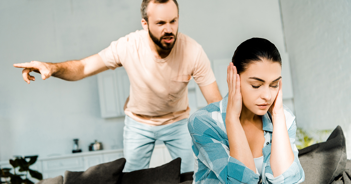 Я не хочу, чтобы родственники мужа приезжали к нам в гости!