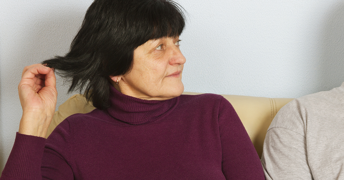 Свекровь нам совсем помогать не хочет!