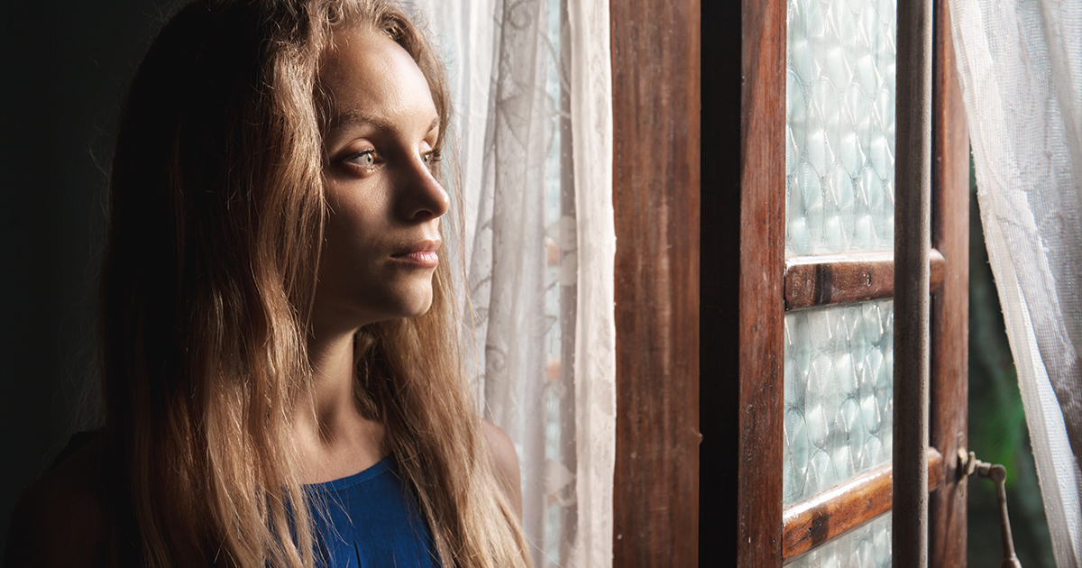 — Вы меня из дома выгоняете! — сказала дочка, когда мы ей квартиру купили