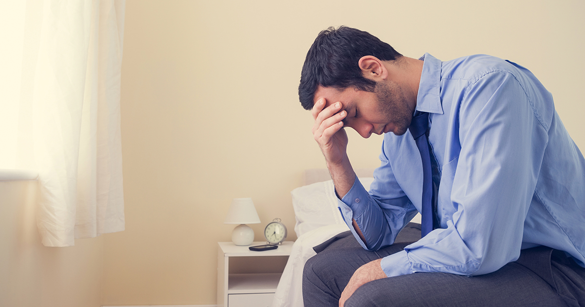 Лишь после покупки квартиры я увидел истинное лицо своих родственников…