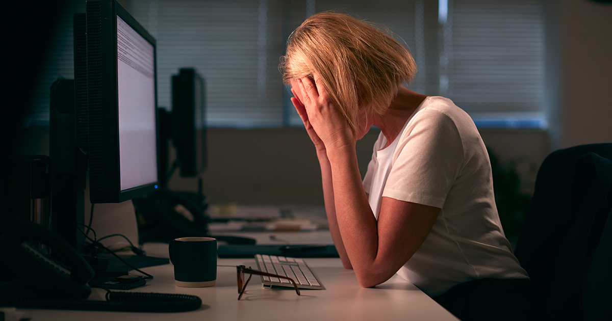 Нелюбимый ребенок