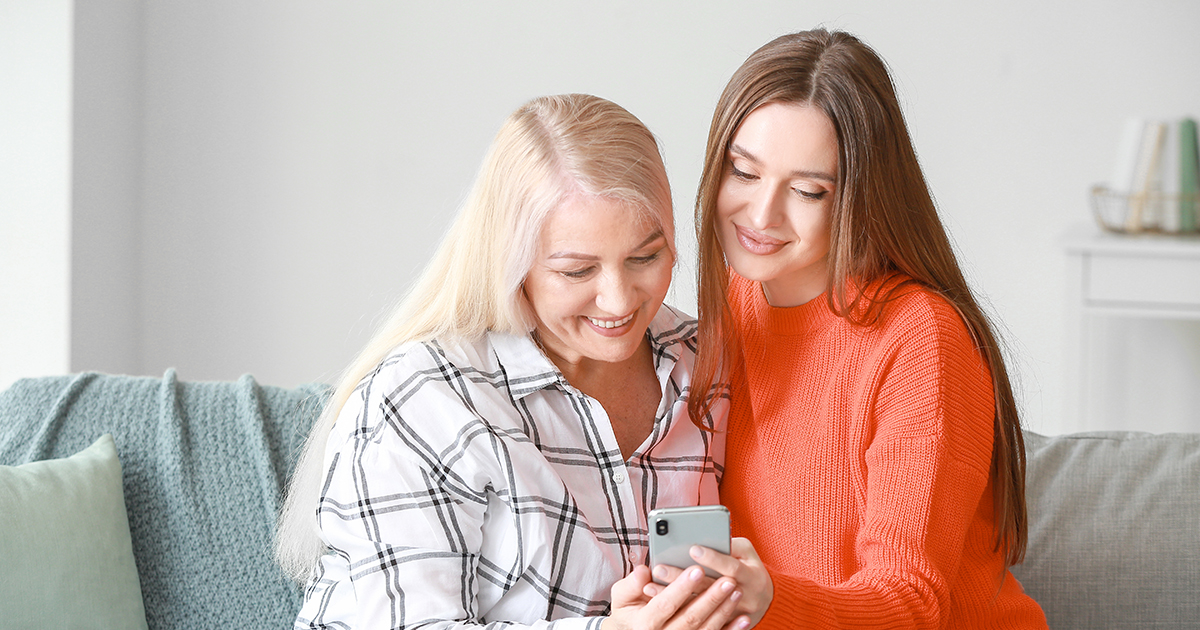 — Перепиши на меня квартиру и делай, что хочешь! — сказала дочка