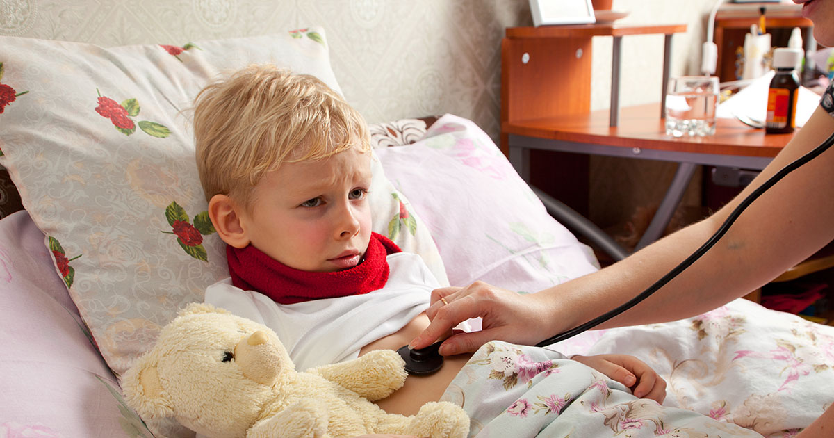 — Какое увольнение? Ну и что, что ты часто на больничном? — негодует свекровь