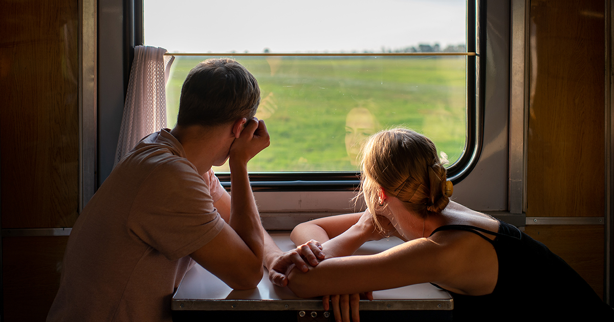 Вот как нужно детей воспитывать!