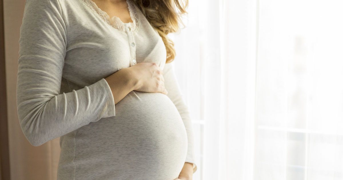 Свекровь рассказывала мне разные страхи про больных новорожденных детей, пока я ходила беременная