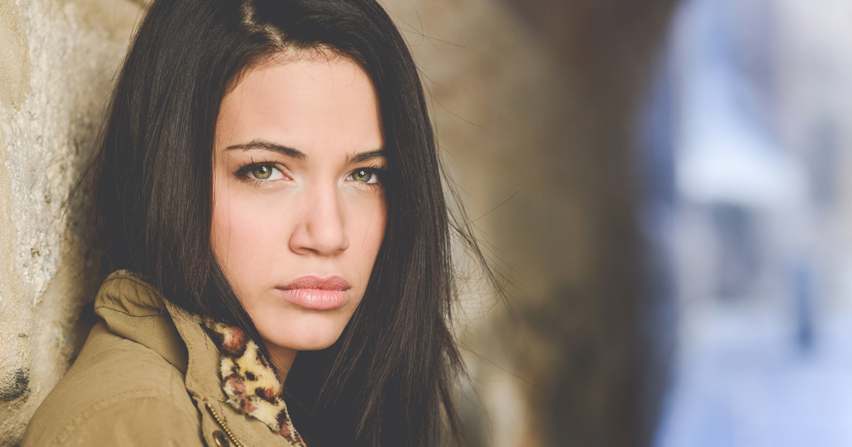 Нелюбимый ребенок