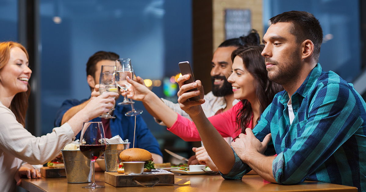 Сегодня случилась одна не очень приятная история