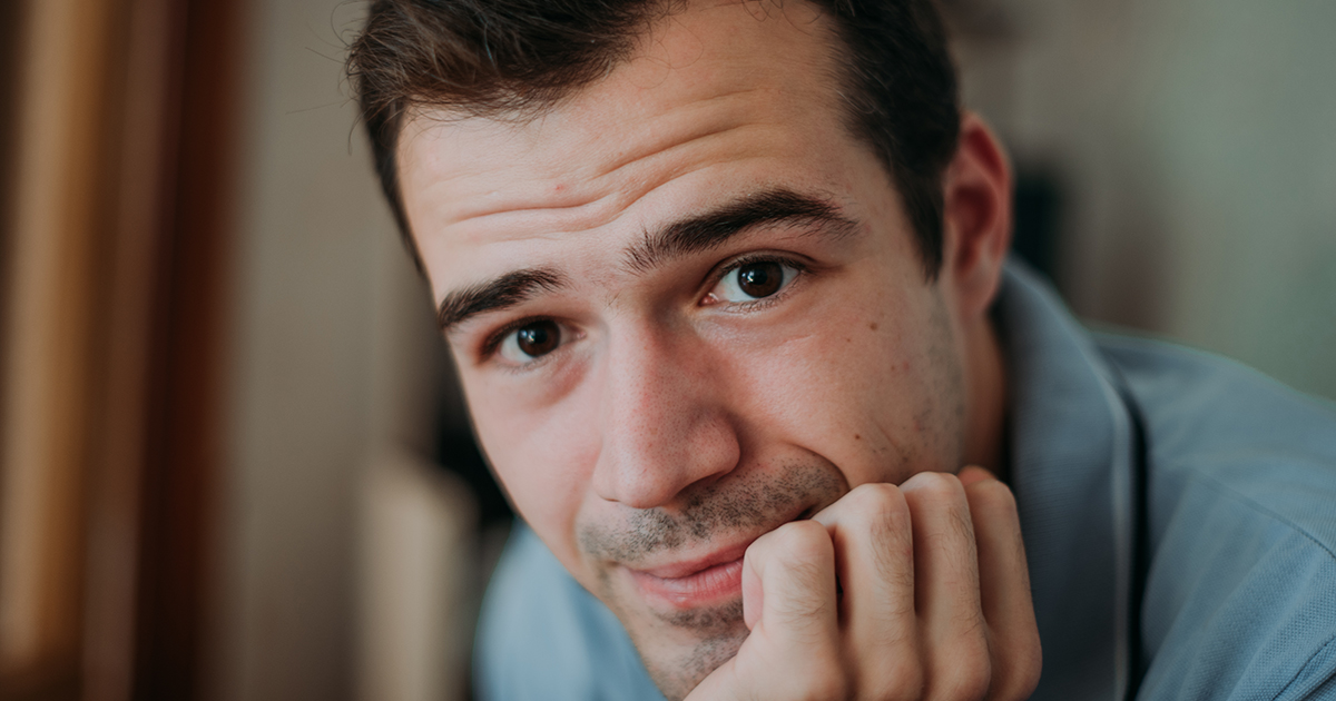 Воспитание “постными” макаронами