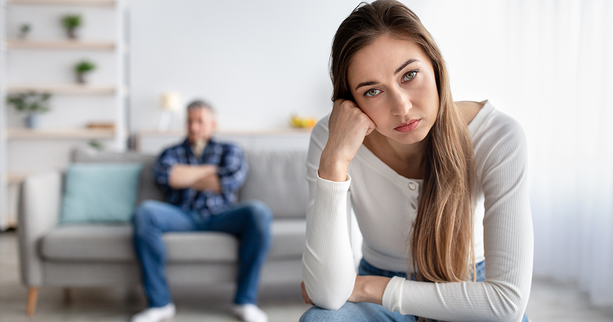 Я был уверен, что моя вторая жена хочет ребенка. Но случайно выяснилось, что я ошибался