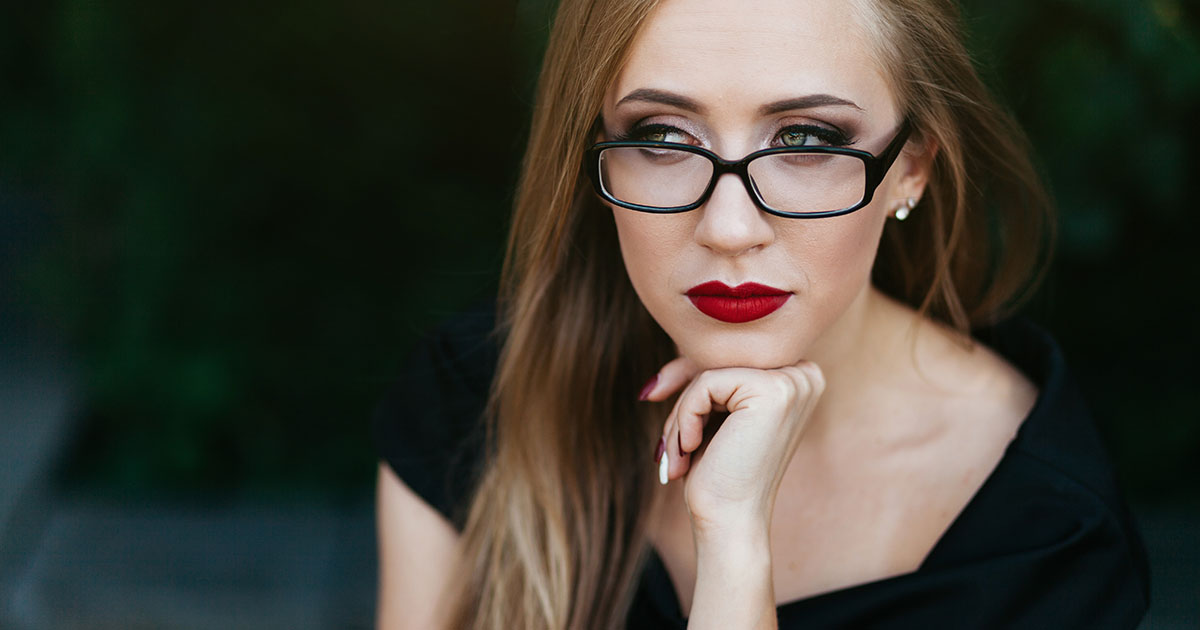 Мама меня оставила на бабушку, ведь не была готова к материнству