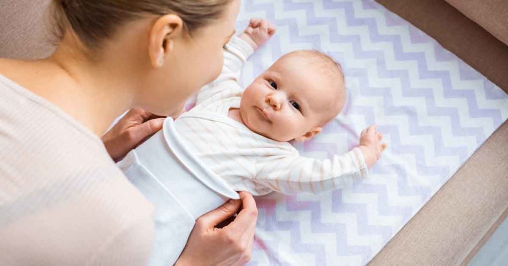 Внук-подкидыш