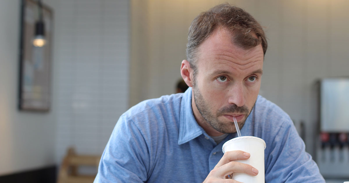 Обиды моей не было предела, когда я узнал, что на протяжении шести лет растил чужого сына