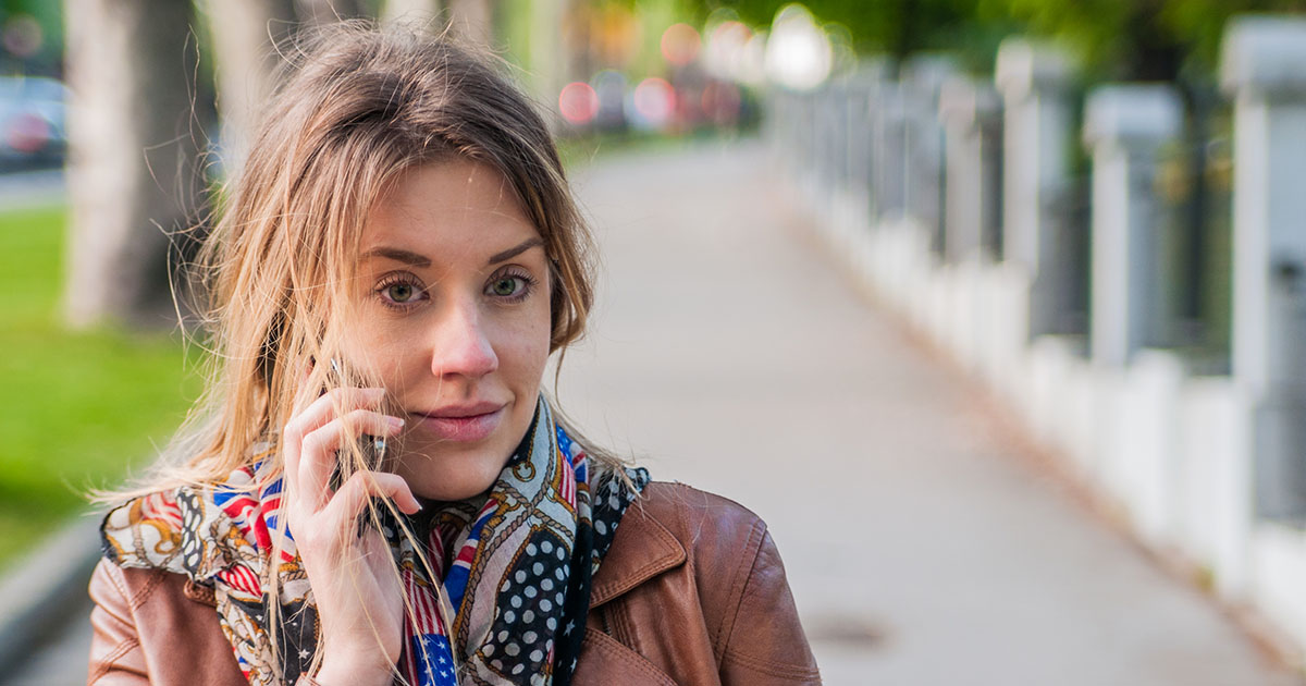 — А дочка думает: рожать или делать аборт…